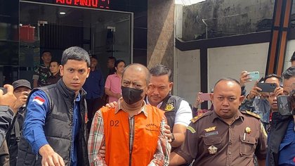 Terungkap Kades di Sukabumi Gunakan Uang Korupsi BLT untuk Nyaleg dan Beli Mobil