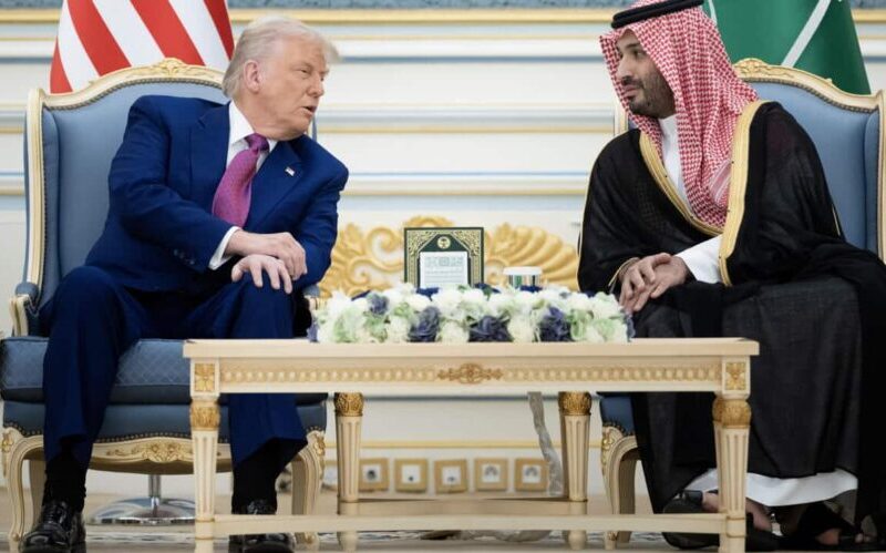 Comment on UPDATES: US War on Iran, Day 159 — Trump “TACOs” and Bails Out on Wider US Strikes by varharan
