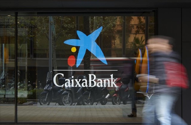 CaixaBank posts profit of €3.2 billion in first half of 2026, up 8.5%
