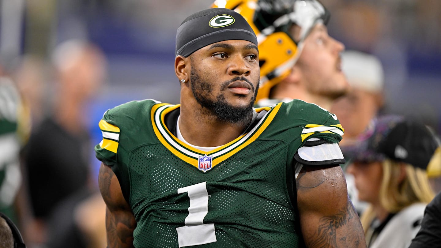 Micah Parsons Trade Had One Unintended Consequence for Packers Defense