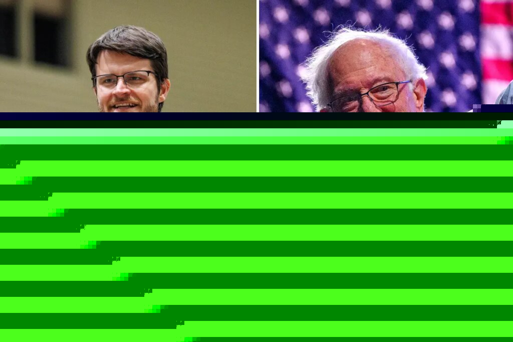 Bernie Sanders-backed William Lawrence wins Democratic primary in key Michigan swing district