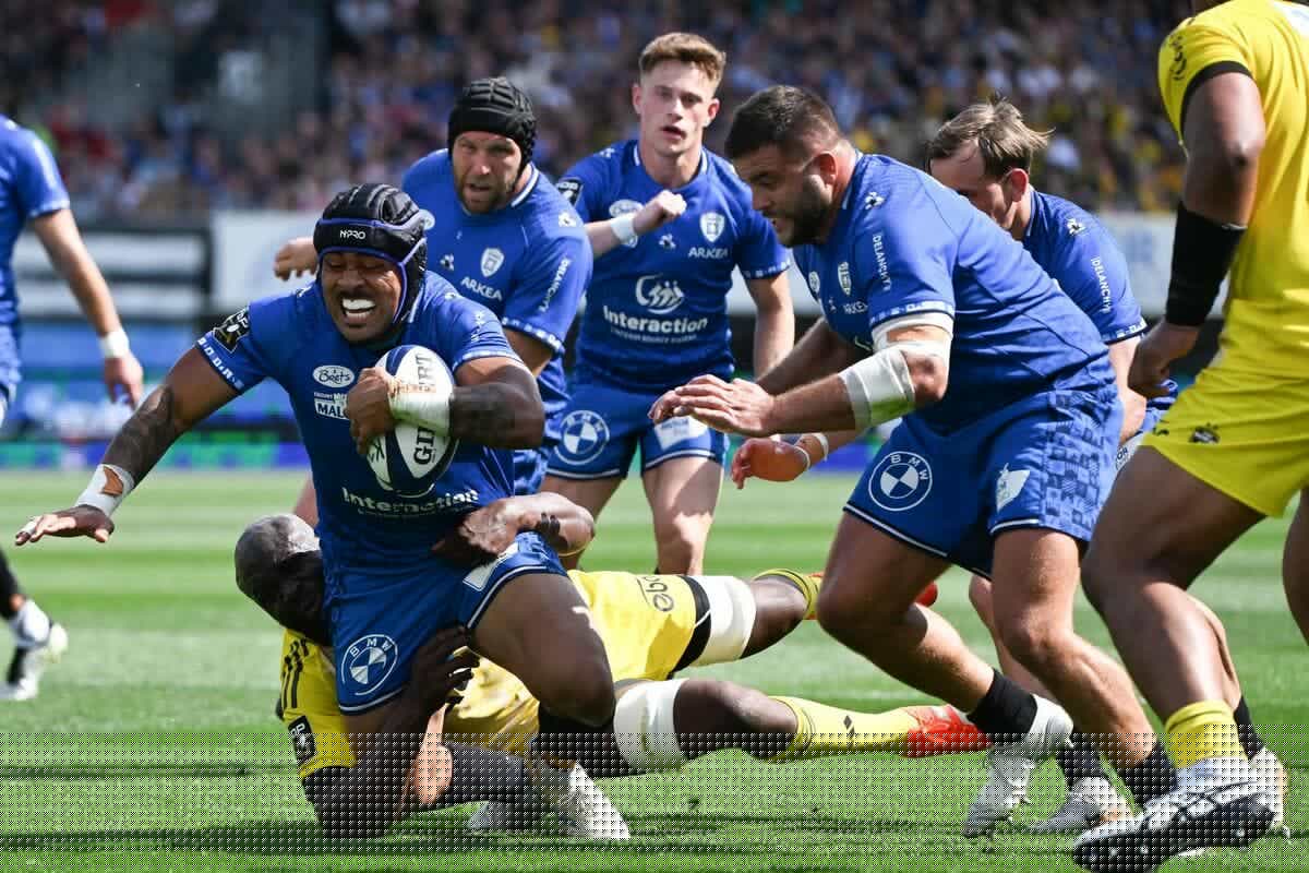 Nissa Rugby annonce l’arrivée de deux joueurs, les nouveaux maillots dévoilés : le point sur la saison à venir en Pro D2