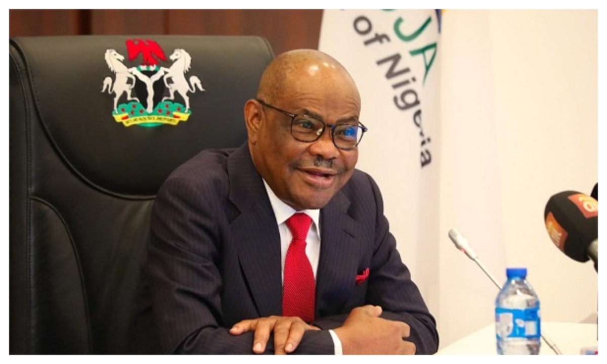Ordinary President advises Wike on FCT workers strike