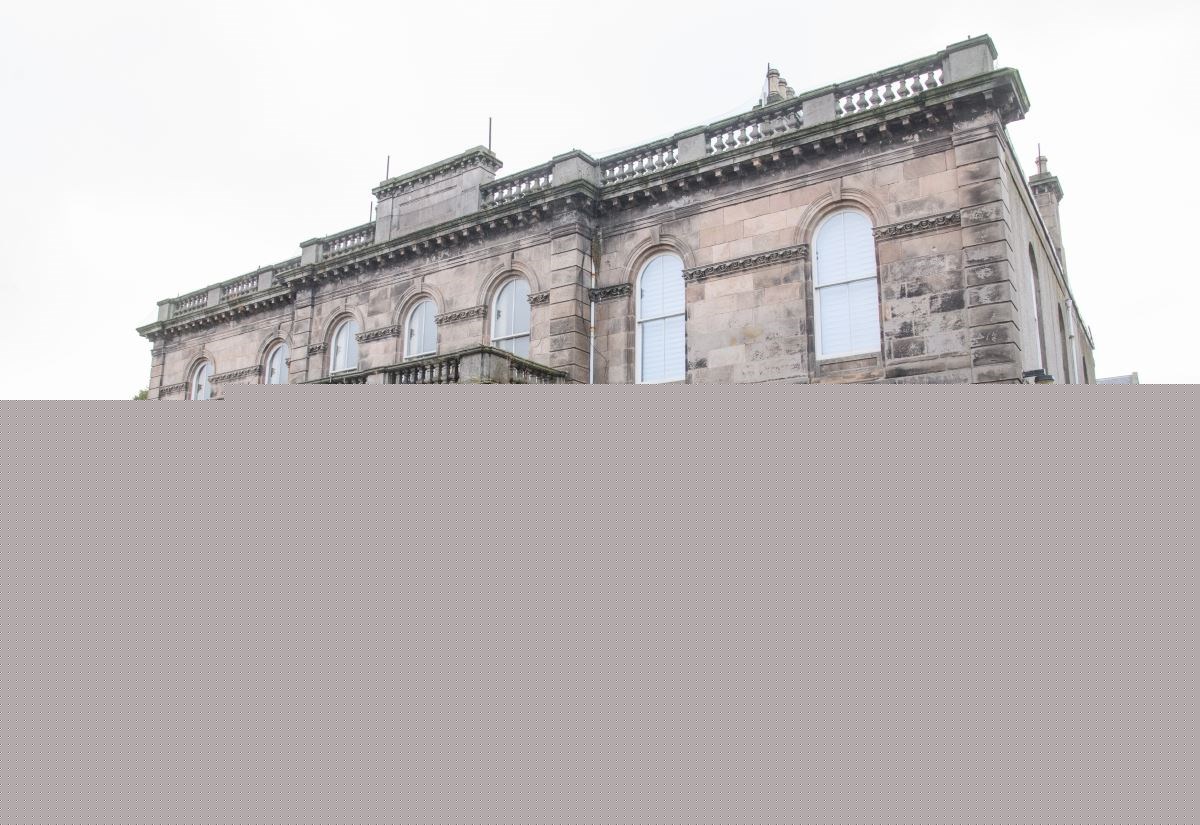 Court appearance for man who stole van from harbour