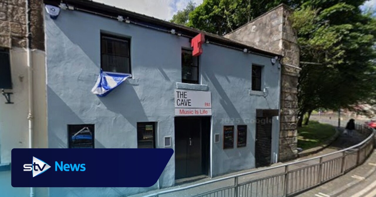 Former live music venue in Paisley to be transformed into aparthotel