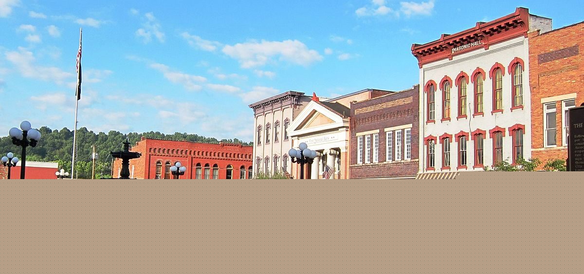 November’s election could result in competing claims over who are the rightful leaders of Nelsonville’s government