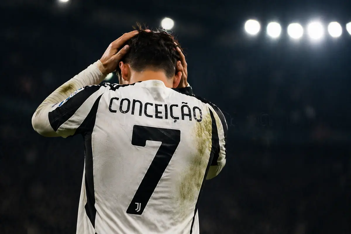 Juve Palermo 0-0 LIVE: Conceicao vicinissimo al vantaggio!