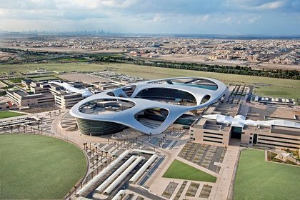 Zayed University launches MSc in Human Nutrition to help tackle UAE’s health priorities