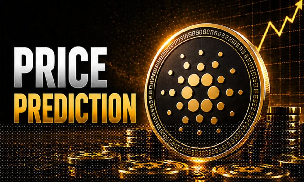 ADA Price Prediction Faces Resistance as Pepeto Attracts New Wallets