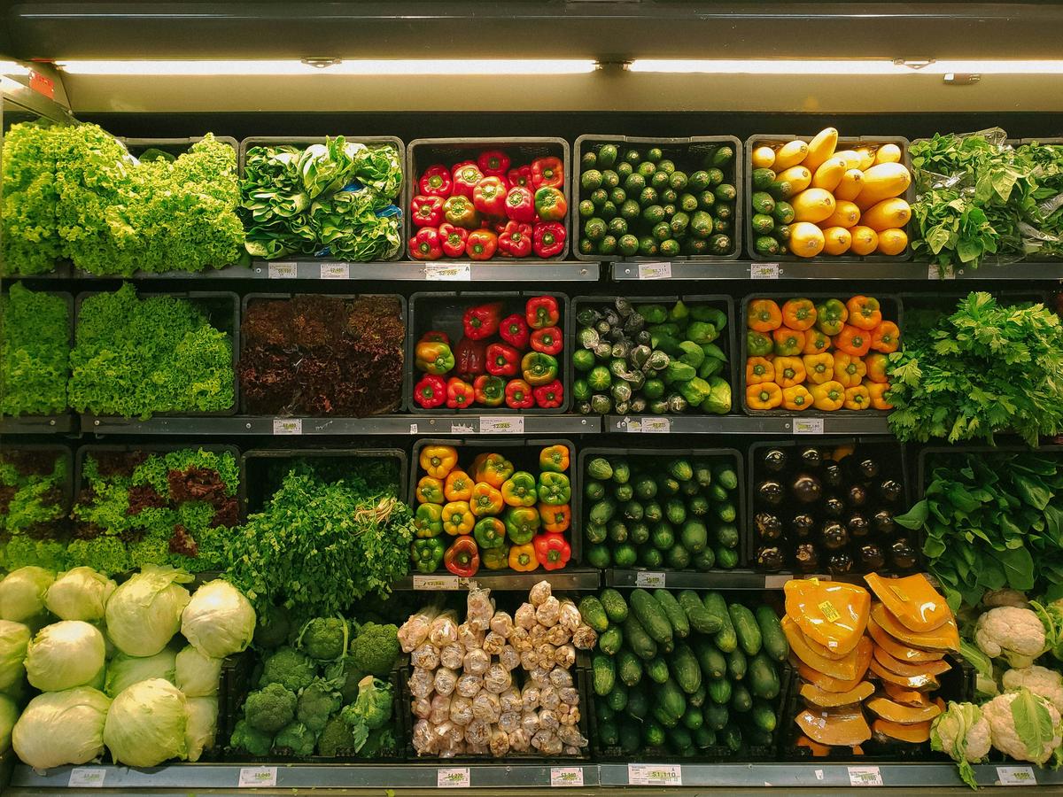 How Much Are We Spending On Groceries In New Jersey?
