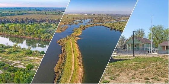 California State Parks seeks input on three new parks