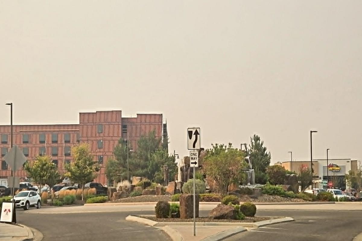 Opinion: Twin Falls ID Roundabout Crew Should Stay On Until 2028
