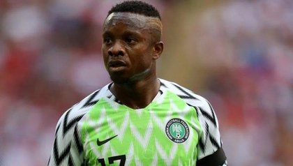 Super Eagles: Weird coach, he benched me – Onazi slams Siasia