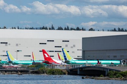Boeing: Indian, South Asian airlines will need nearly 3,300 new airplanes by 2044