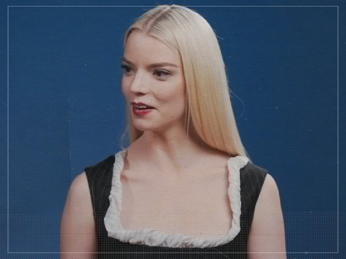 “I had to sever ties”: the 2017 character Anya Taylor-Joy andmitted she was “terrified” of