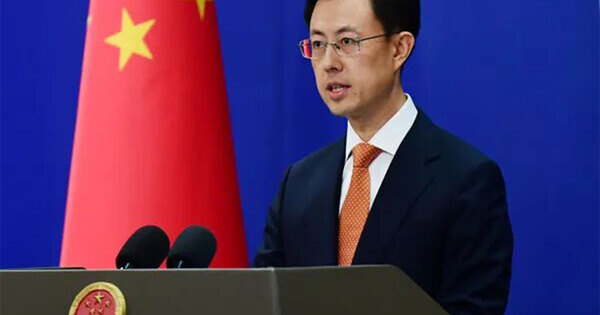 After US raises H1B fee, China says it welcomes global talent for technological, economic progress
