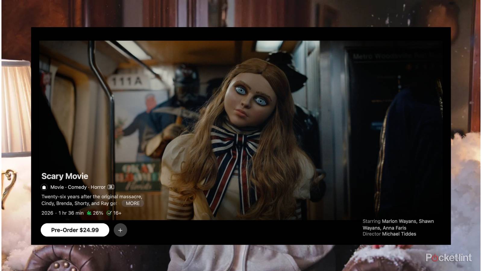 Why your digital movie purchase doesn't guarantee 4K, Dolby Vision, or Atmos