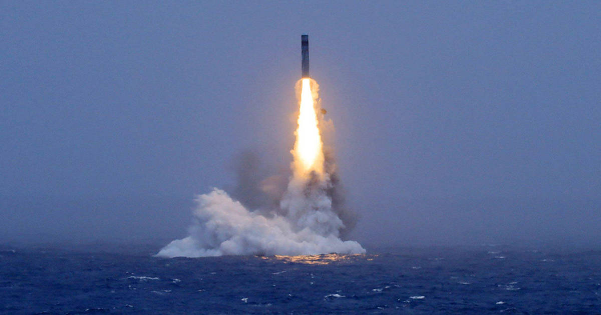 The Maritime Leg of China’s Naval Deterrent is Coming of Age