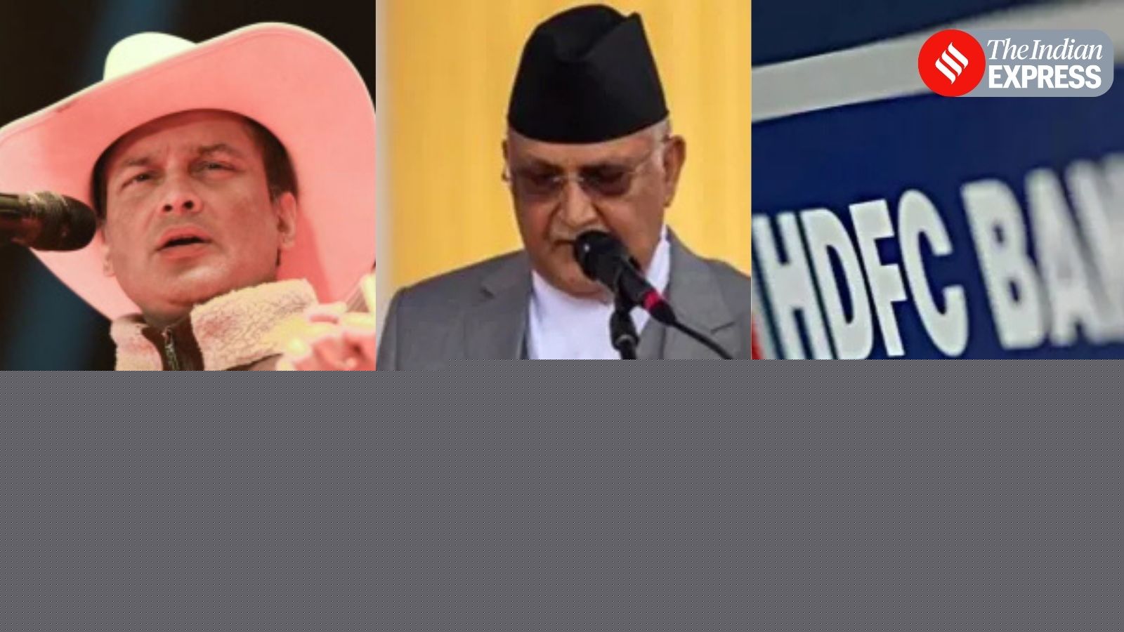 School Assembly News Headlines (September 30): India-Pak post match drama, Karur stampede FIR and more