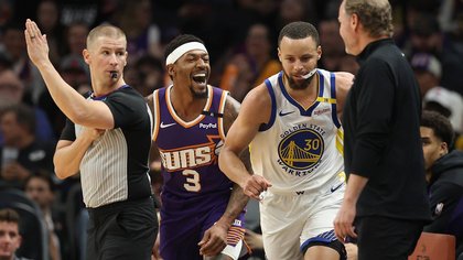 Tyronn Lue's opinion of Bradley Beal has to be seen to be believed