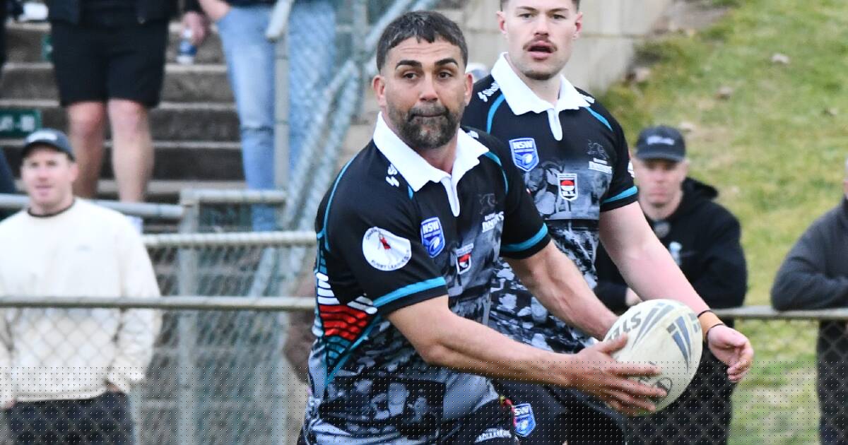 Advice from 'old fellas' and a special connection leads Gordon to keep on going