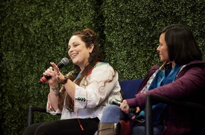 Carrying the Roots Forward: How Daniela Bazán Shapes Napa Valley’s Future Through Heritage, Community, and the Cal Lens