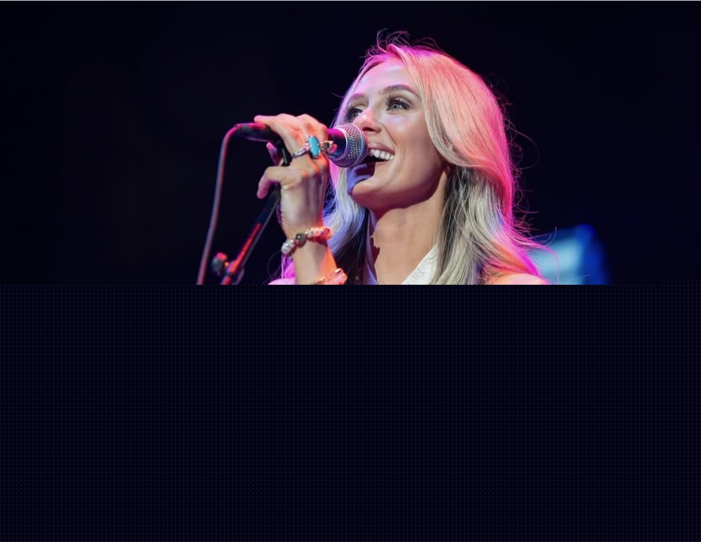 Bon Homme County native Elizabeth Jo comes full circle at Sioux Empire Fair