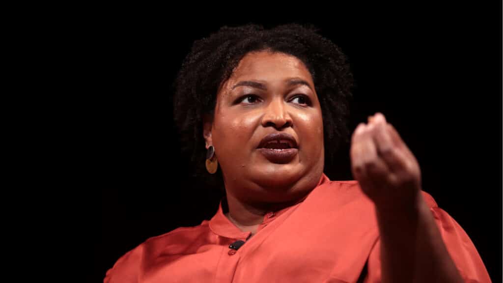 Mis- and Disinformation Creates Additional Barriers for Women of Color Politicians in the U.S.