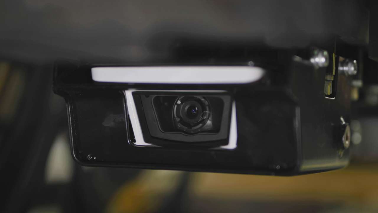 Rail industry publishes video technology strategy to enhance safety