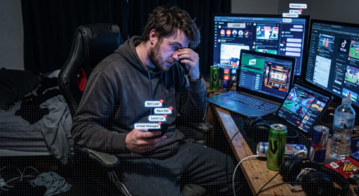 The most stressful habits of New Zealand adults in 2026