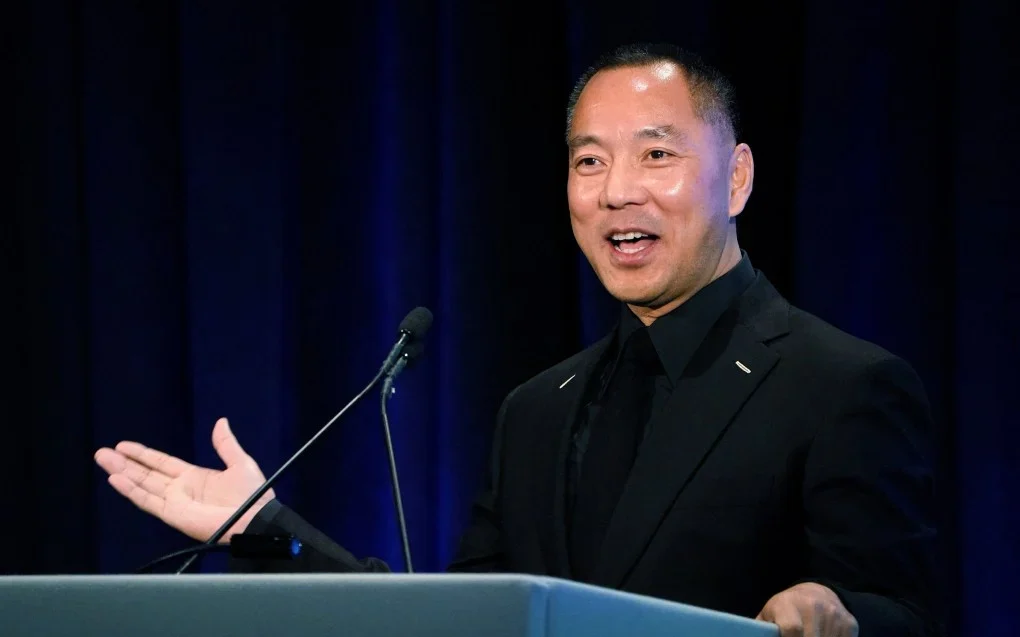 Jailed Billionaire Cuts $14M Off Mansion Price as Legal Pressure Closes In Before Sentencing