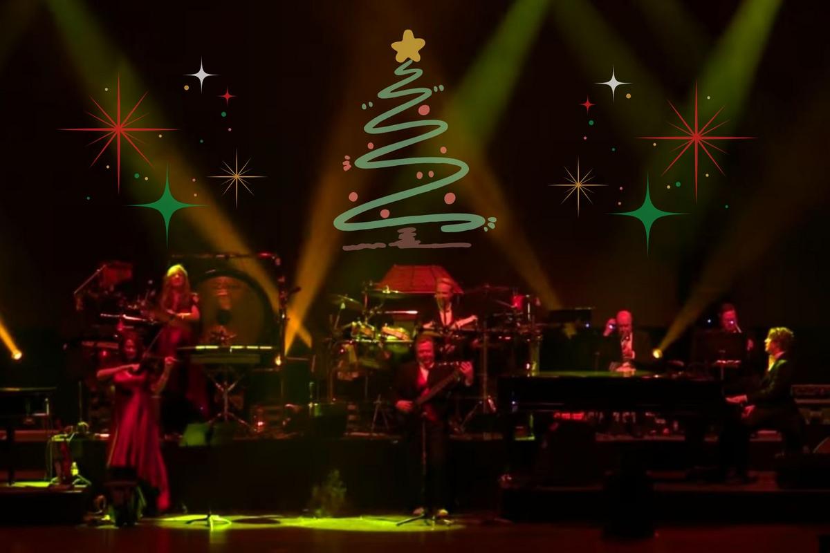 Mannheim Steamroller Christmas Is Coming Back to MN