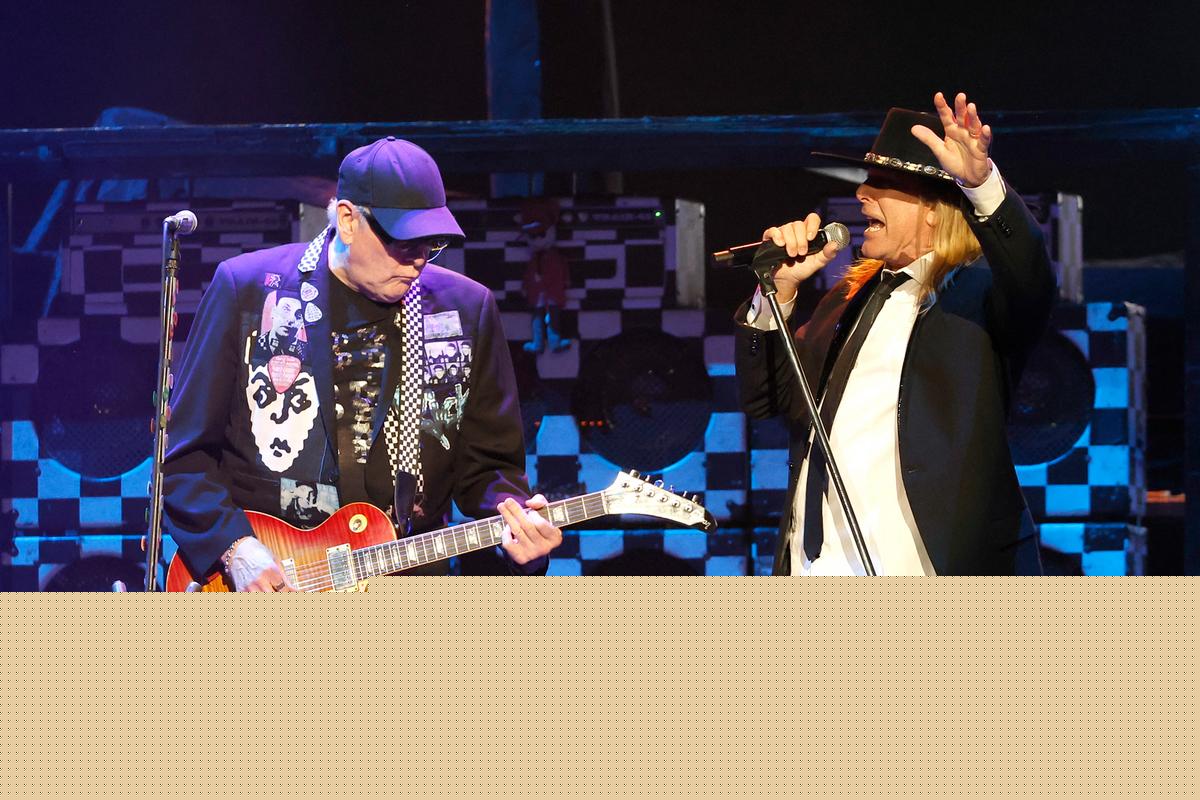 Cheap Trick Adds Tour Dates