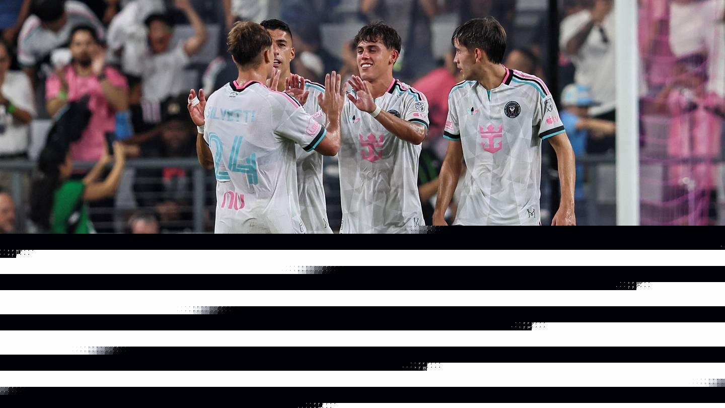 Inter Miami vs Atlético San Luis: Preview, How to Watch It, & Prediction Lineups