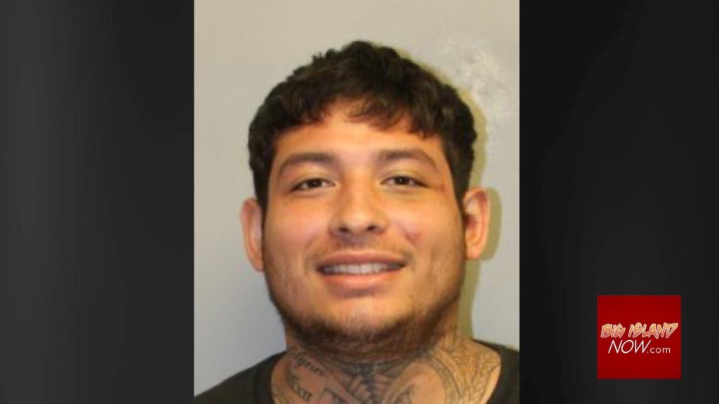 Hilo man indicted on murder, firearm charges in 2025 killing