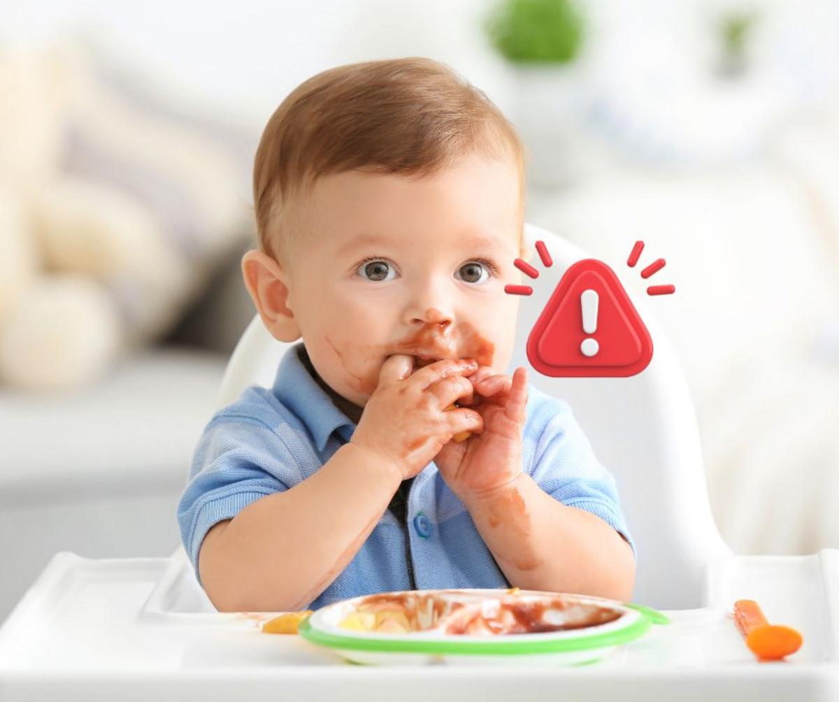 Safety Alert: Gerber Baby Food Recall Hits Select Batches in NJ