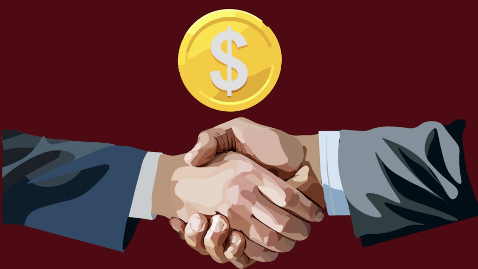 Cheong '27: Tech startups need to take their business seriously