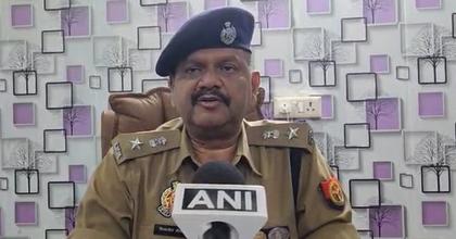 Lucknow: Man allegedly killed by woman's family over suspected love affair