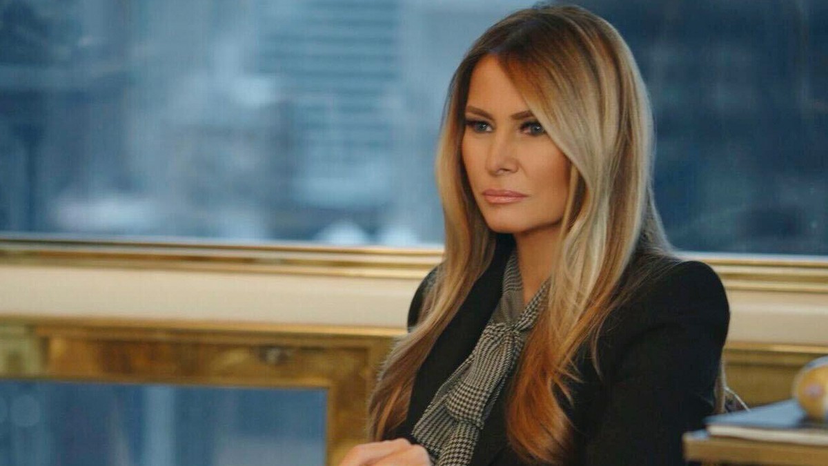 FIJASKO MELANIJE TRAMP! Umesto aplauza, dobila je podsmehe, lavinu kritika i JAVNU BRUKU: "Prva dama je besna"