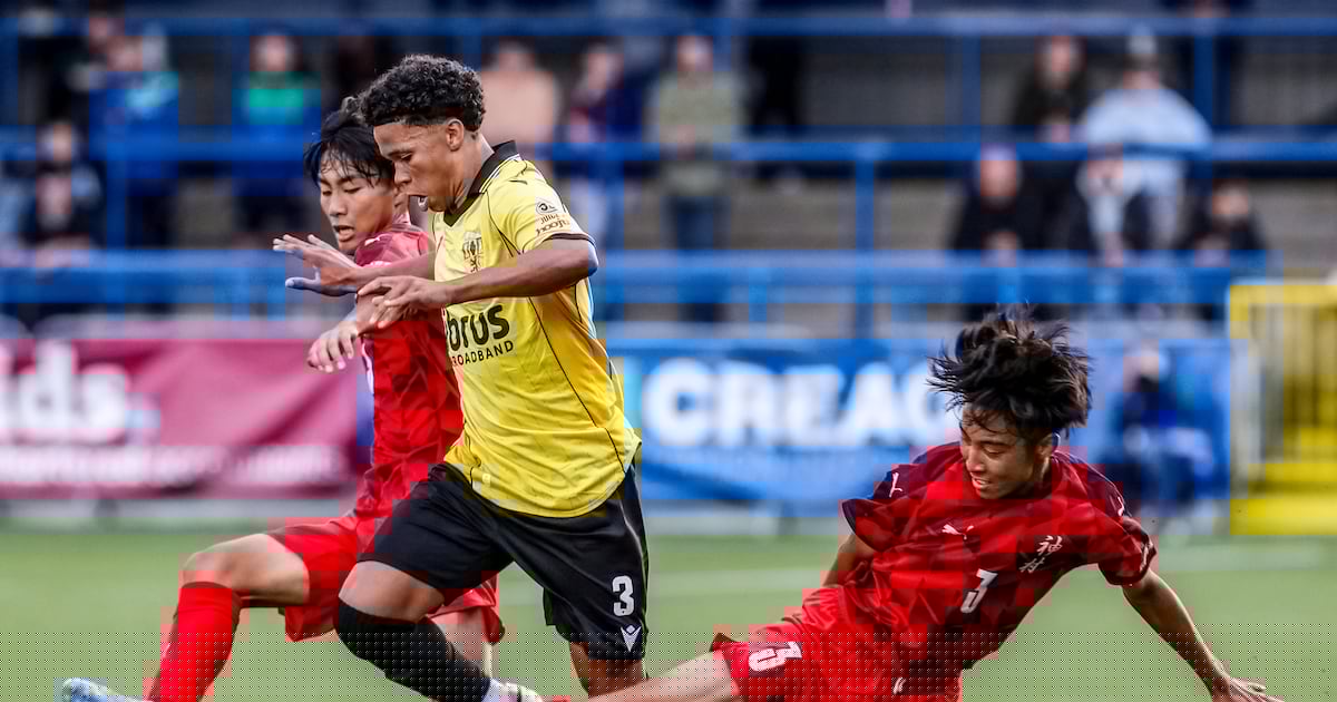 County Antrim reach Boys’ Premier Final as Right to Dream await