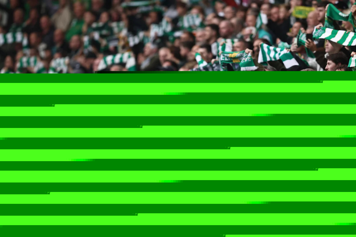 Celtic reveal Celtic Park changes including betting and retail shake-up