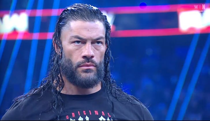 Booker T Weighs In On Conrad Thompson Calling Roman Reigns Overrated