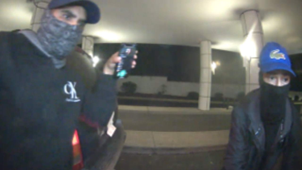 $175K stolen from Virginia ATM in jackpotting hack: police