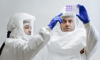 Avian influenza is mutating, but antivirals still work