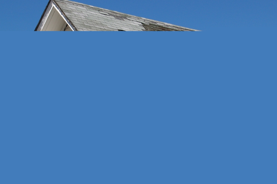 Don’t Ignore These Early Signs of Exterior Home Damage