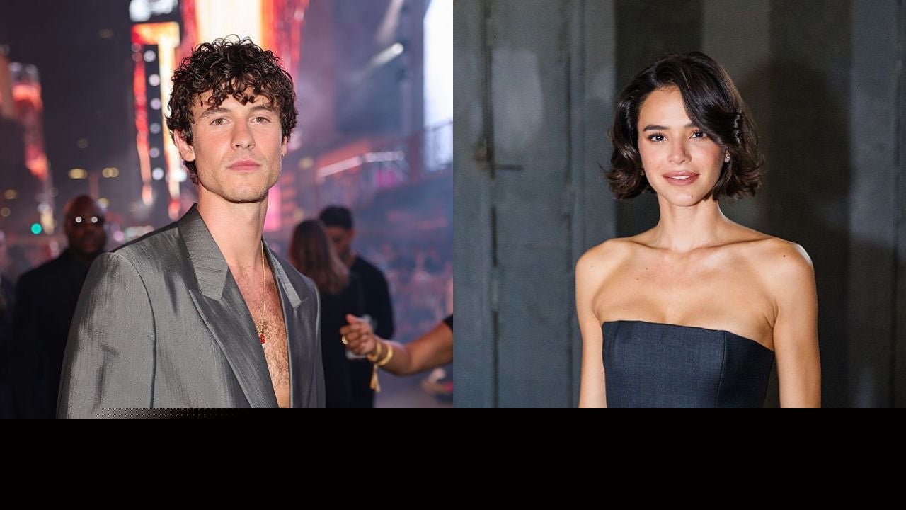 Shawn Mendes Confirms Romance With Bruna Marquezine in Birthday Tribute
