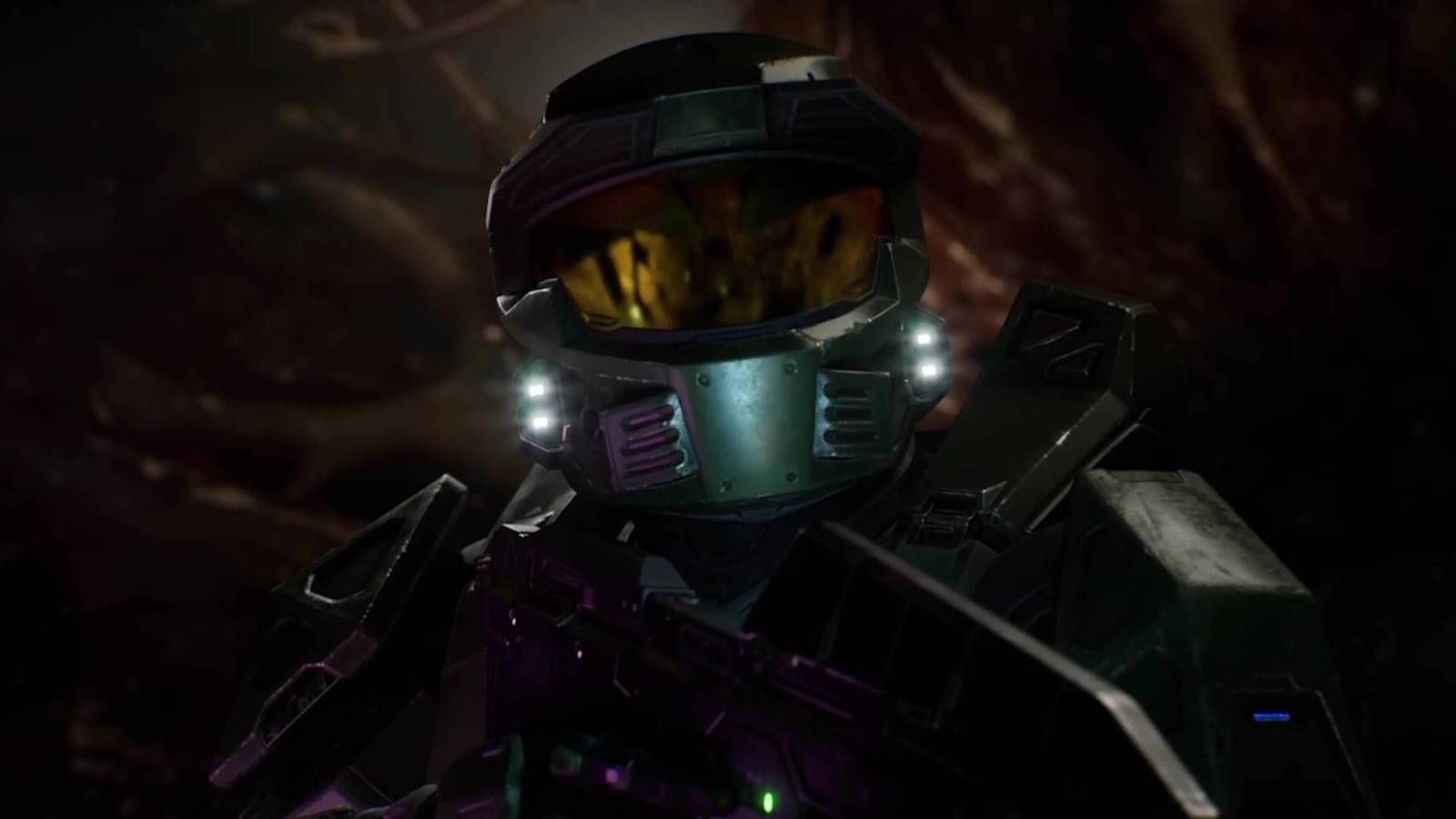'Keyes' skulls and terminal locations in Halo Campaign Evolved