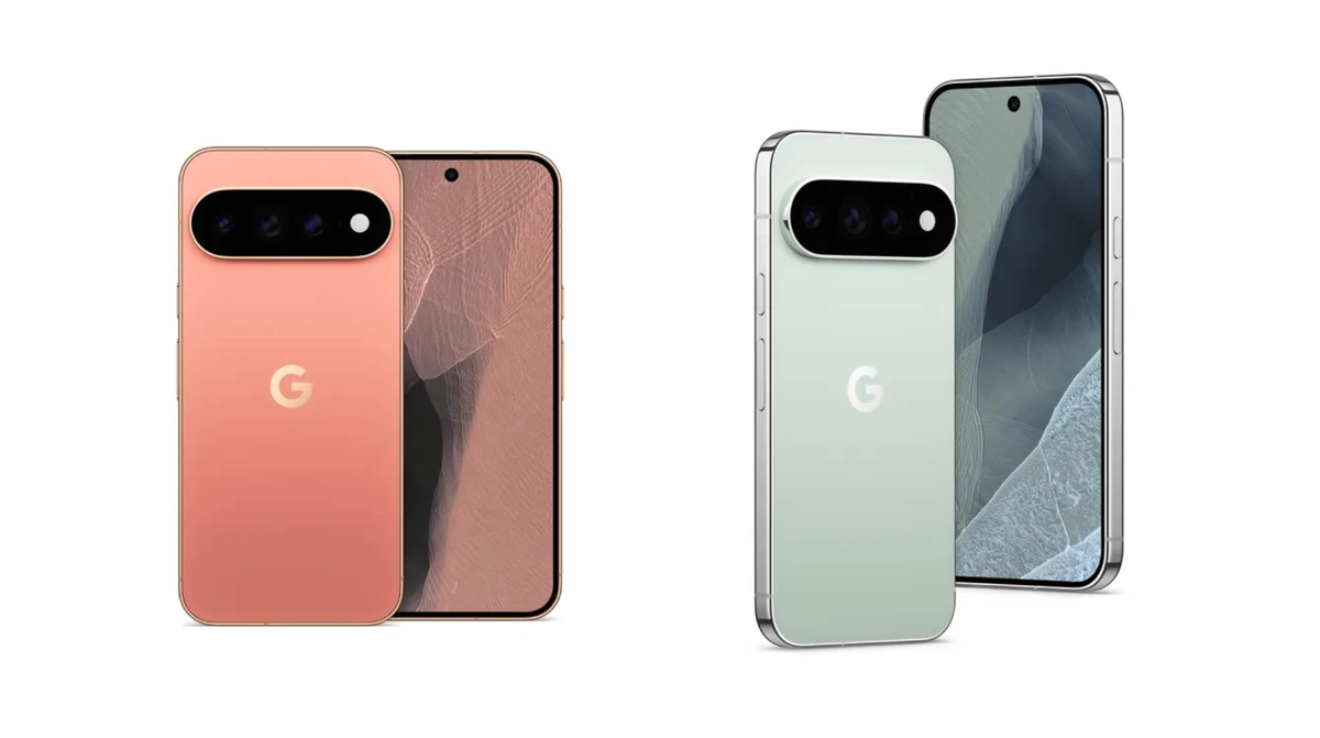30 годин роботи, оновлені камери та Tensor G6: Google офіційно випустила лінійку Pixel 11