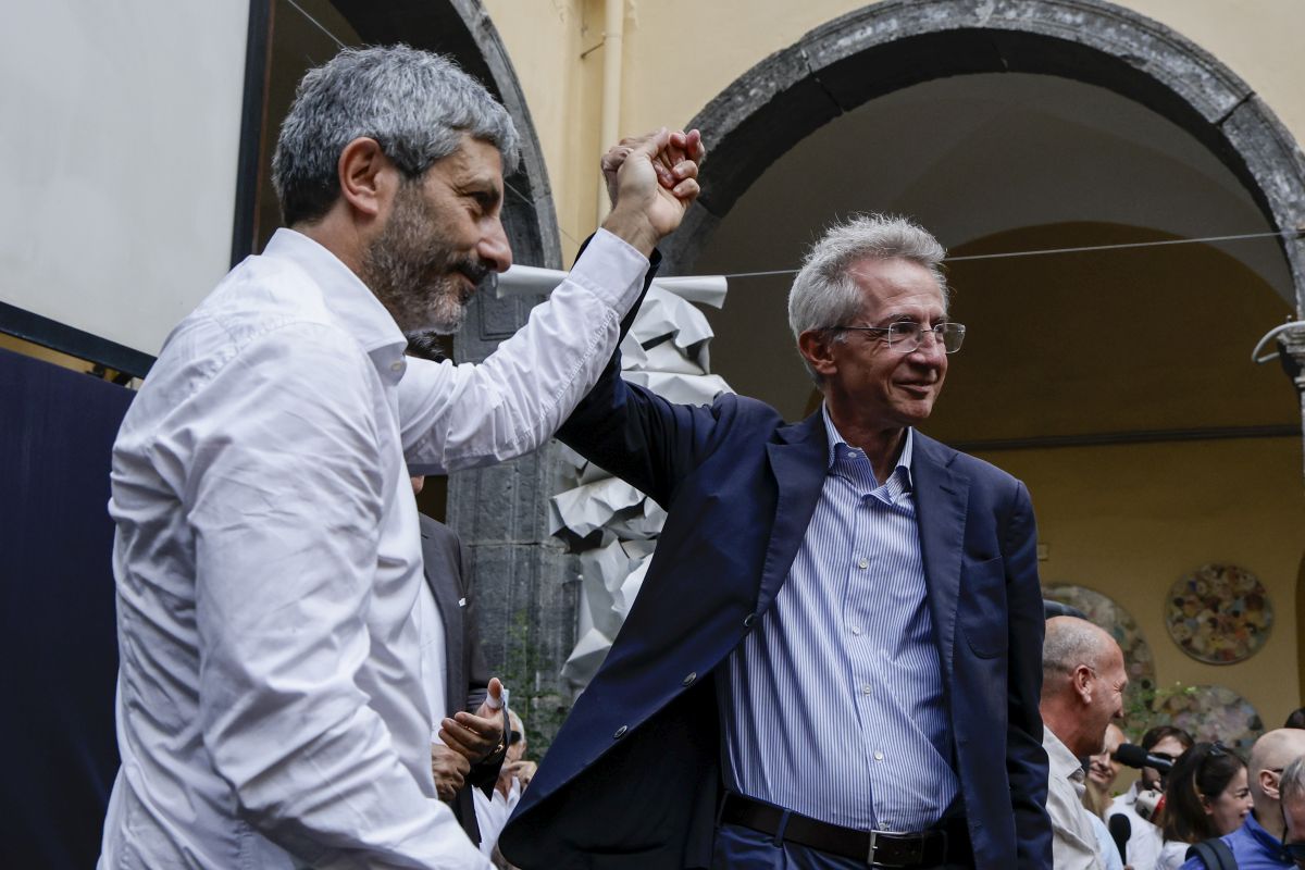 Patto tra Regione Campania e Comune di Napoli, “La collaborazione istituzionale è la strada maestra”