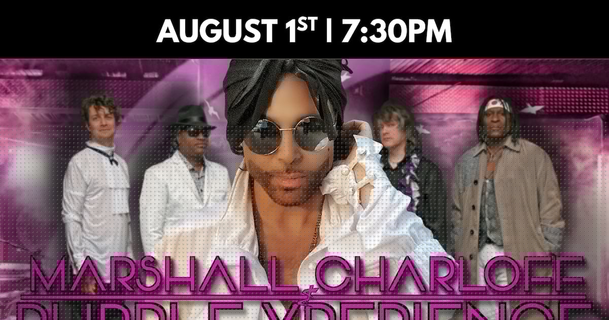 5 Things to Do: George Fest in Rock Falls, Prince tribute concert in Dixon, Carroll County Fair